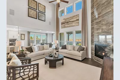 9423 Sweet Palm Street, Richmond, TX 77407 - Photo 19