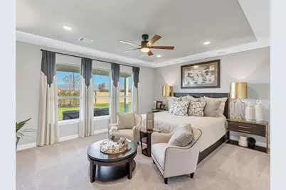 9423 Sweet Palm Street, Richmond, TX 77407 - Photo 23