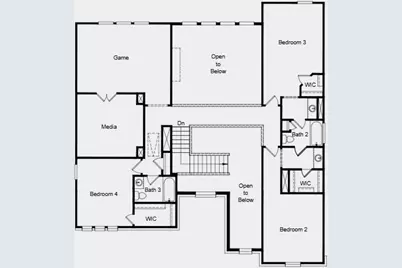 9423 Sweet Palm Street, Richmond, TX 77407 - Photo 9