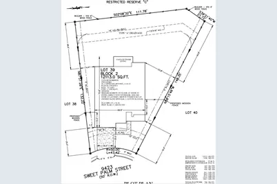 9423 Sweet Palm Street, Richmond, TX 77407 - Photo 7