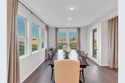 9423 Sweet Palm Street, Richmond, TX 77407 - Photo 21