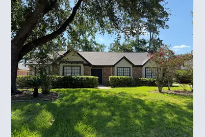 29104 Driftwood Lane, Shenandoah, TX 77381 - Photo 1