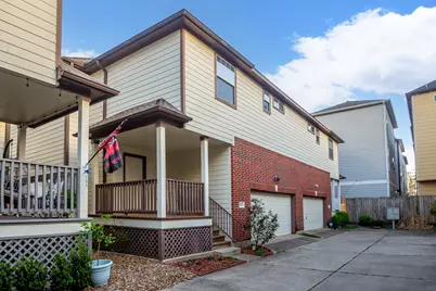 1424 W 24th Street, Houston, TX 77008 - Photo 1