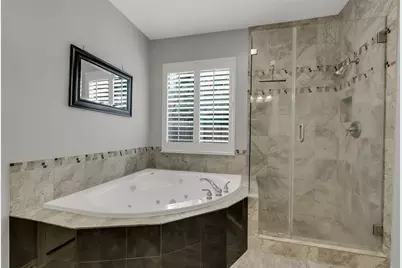 7 Larkspur Trail, The Woodlands, TX 77382 - Photo 25