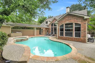 7 Larkspur Trail, The Woodlands, TX 77382 - Photo 43