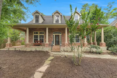 7 Larkspur Trail, The Woodlands, TX 77382 - Photo 1