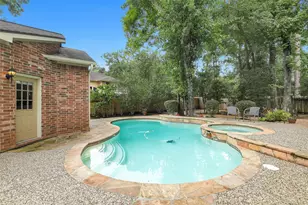 7 Larkspur Trail, The Woodlands, TX 77382 - Photo 39