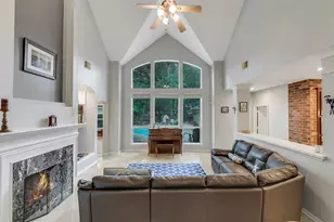 7 Larkspur Trail, The Woodlands, TX 77382 - Photo 7