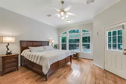 7 Larkspur Trail, The Woodlands, TX 77382 - Photo 21