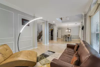 7 Larkspur Trail, The Woodlands, TX 77382 - Photo 19