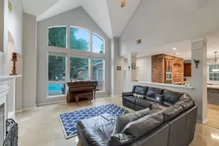 7 Larkspur Trail, The Woodlands, TX 77382 - Photo 7