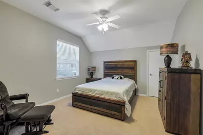 7 Larkspur Trail, The Woodlands, TX 77382 - Photo 29