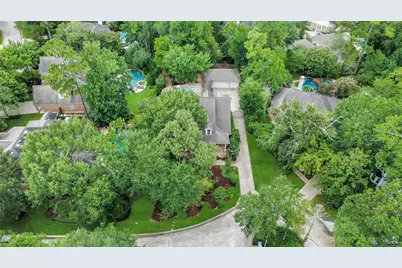 7 Larkspur Trail, The Woodlands, TX 77382 - Photo 3