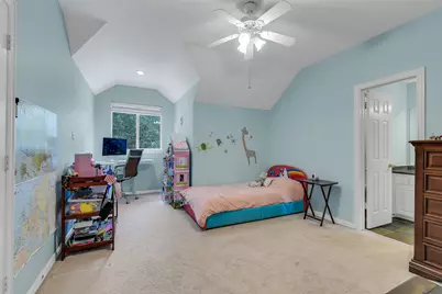7 Larkspur Trail, The Woodlands, TX 77382 - Photo 33