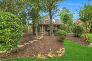 7 Larkspur Trail, The Woodlands, TX 77382 - Photo 1