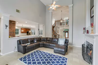 7 Larkspur Trail, The Woodlands, TX 77382 - Photo 9