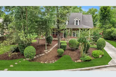 7 Larkspur Trail, The Woodlands, TX 77382 - Photo 3
