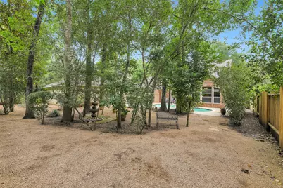 7 Larkspur Trail, The Woodlands, TX 77382 - Photo 45