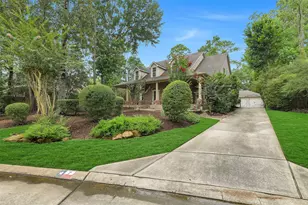 7 Larkspur Trail, The Woodlands, TX 77382 - Photo 47
