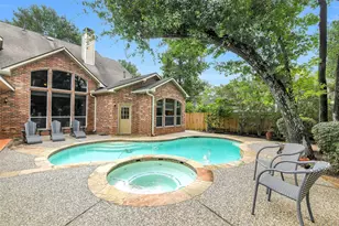 7 Larkspur Trail, The Woodlands, TX 77382 - Photo 41