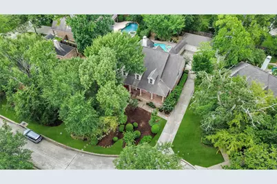 7 Larkspur Trail, The Woodlands, TX 77382 - Photo 49