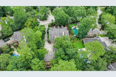 7 Larkspur Trail, The Woodlands, TX 77382 - Photo 49