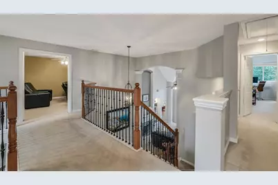7 Larkspur Trail, The Woodlands, TX 77382 - Photo 25