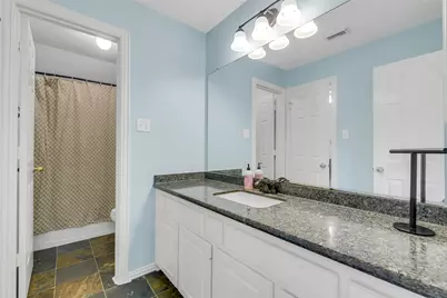 7 Larkspur Trail, The Woodlands, TX 77382 - Photo 33