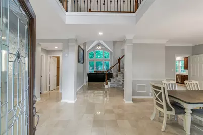 7 Larkspur Trail, The Woodlands, TX 77382 - Photo 5
