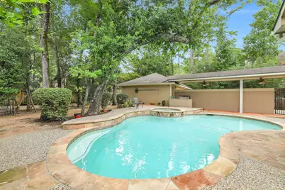 7 Larkspur Trail, The Woodlands, TX 77382 - Photo 41