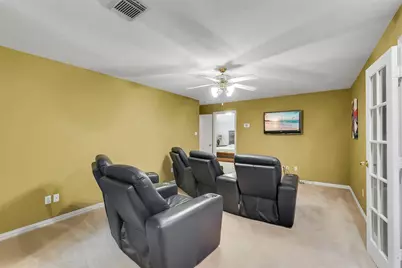 7 Larkspur Trail, The Woodlands, TX 77382 - Photo 27