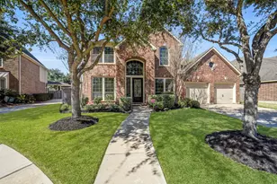 3807 Bowie Bend Ln, Katy, TX 77494 - Photo 37