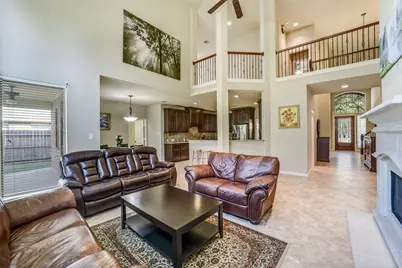 3807 Bowie Bend Lane, Katy, TX 77494 - Photo 7