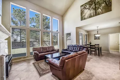 3807 Bowie Bend Lane, Katy, TX 77494 - Photo 5