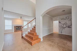 7819 Silver Lure Dr, Humble, TX 77346 - Photo 5