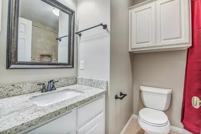 62 N Goldenvine Circle, The Woodlands, TX 77382 - Photo 27