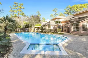 62 N Goldenvine Cir, The Woodlands, TX 77382 - Photo 31