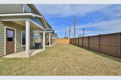 14010 Longstreet Road Road #1B, Willis, TX 77318 - Photo 39