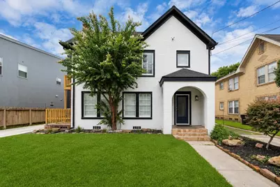 2116 Berry Street, Houston, TX 77004 - Photo 1