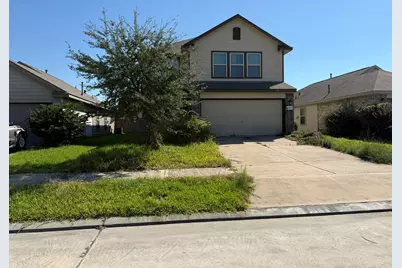 10410 Winter Orchid Way, Houston, TX 77016 - Photo 1