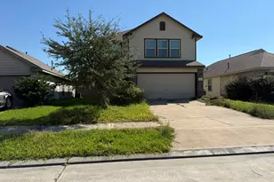 10410 Winter Orchid Way, Houston, TX 77016 - Photo 1