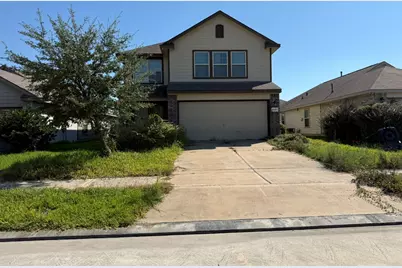 10410 Winter Orchid Way, Houston, TX 77016 - Photo 5