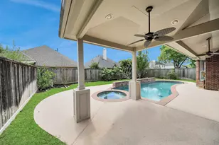 1611 Barton Creek Trail, Katy, TX 77450 - Photo 41