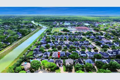 1611 Barton Creek Trail, Katy, TX 77450 - Photo 47