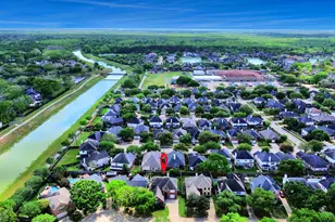 1611 Barton Creek Trail, Katy, TX 77450 - Photo 47