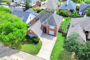 1611 Barton Creek Trail, Katy, TX 77450 - Photo 3