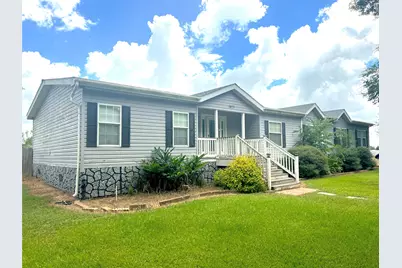 1873 Fm 1163 Road, El Campo, TX 77437 - Photo 1