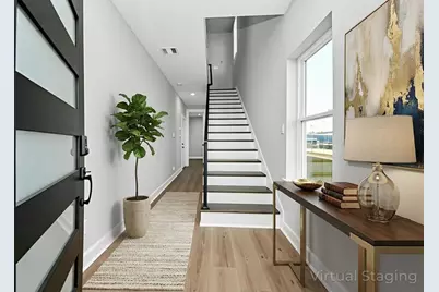 1601 Sylvester Road, Houston, TX 77009 - Photo 3