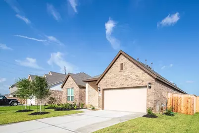 2515 Olivine Stone Drive, Rosenberg, TX 77469 - Photo 3