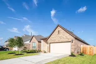 2515 Olivine Stone Dr, Rosenberg, TX 77469 - Photo 3